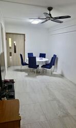 Blk 214 Tampines Street 23 (Tampines), HDB 3 Rooms #584320111